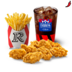 Комбо 8 Крыльев