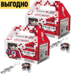 Пара со скидкой: 2 FixEye Бокса