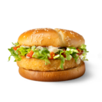 Маэстро Веджи Чиз бургер классический