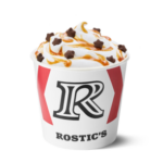 Айс Микс Карамель