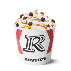 Айс Микс Карамель