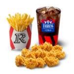 Комбо с Байтсами