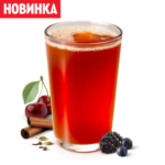 Ягодный Глинтвейн