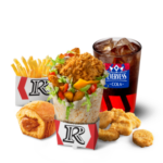 ЛанчБаскет 5 за 450