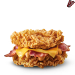 Дабл чикен оригинальный