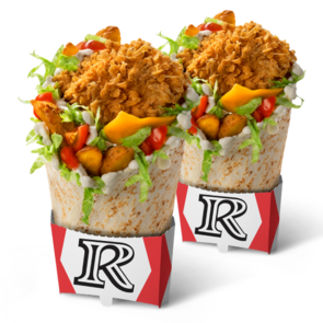 Пара со скидкой: 2 Ростмастера