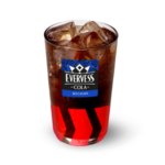 Эвервесс Кола Без Сахара