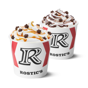 Айс Микс Дуэт