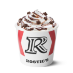 Айс Микс Шоколад