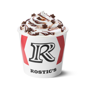 Айс Микс Шоколад