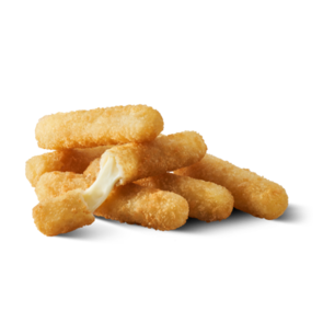 Сырные палочки