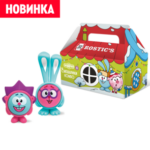 Комбо Смешарики