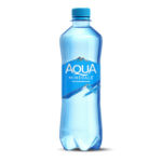 Аква Минерале без газа 0