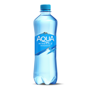 Аква Минерале без газа 0