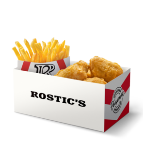 Наггетс Бокс