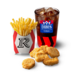 Комбо 6 Наггетсов