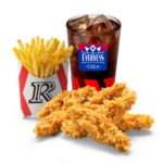 Комбо 5 Стрипсов