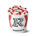 Айс Микс Клубника